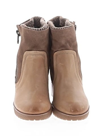 Nicole Ankle Boots (view 2)