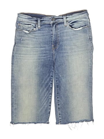 Hudson Jeans Denim Shorts (view 1)