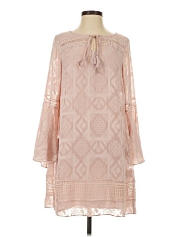 Floreat Casual Dress (view 1)