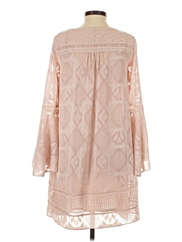 Floreat Casual Dress (view 2)