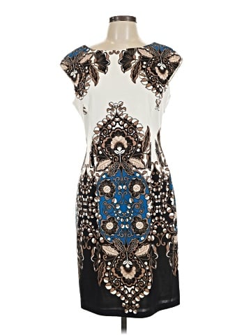 Maggy London Cocktail Dress (view 1)