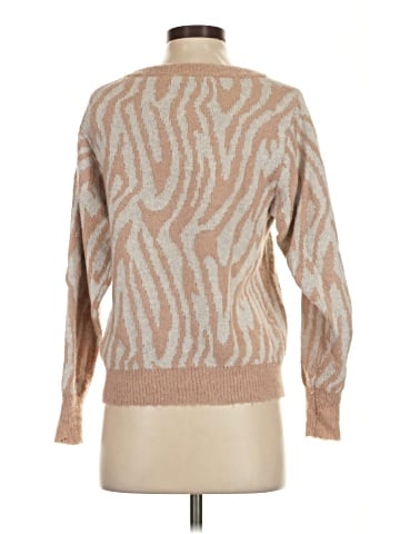 Rebecca Taylor Pullover Sweater (view 2)