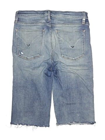 Hudson Jeans Denim Shorts (view 2)