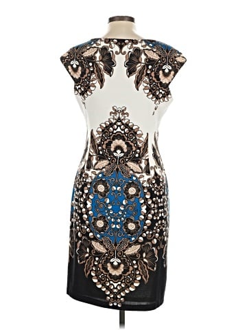 Maggy London Cocktail Dress (view 2)