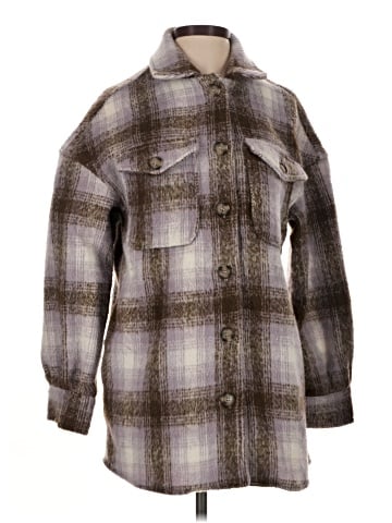 Bagatelle Jacket (view 1)