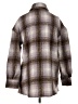 Bagatelle Gray Jacket Size S - photo 2