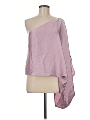 Oddi 3/4 Sleeve Blouse (view 1)