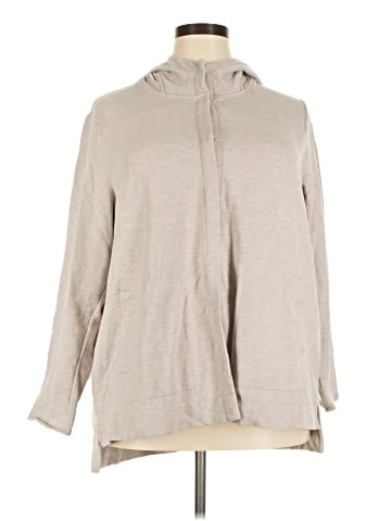 Purejill Pullover Hoodie (view 1)