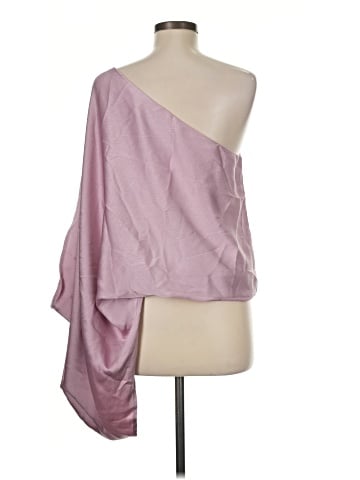 Oddi 3/4 Sleeve Blouse (view 2)
