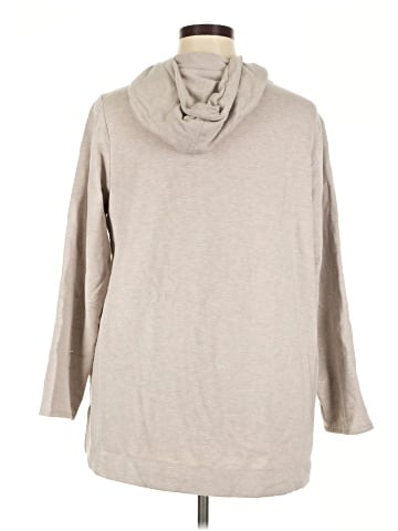 Purejill Pullover Hoodie (view 2)