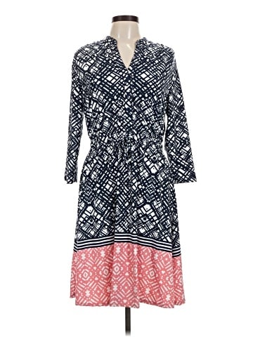 Robert Louis Casual Dress (view 1)