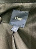 Gap Black Jacket Size XL - photo 6