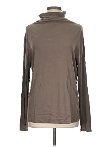 Kristensen DU NORD Long Sleeve Turtleneck (view 1)