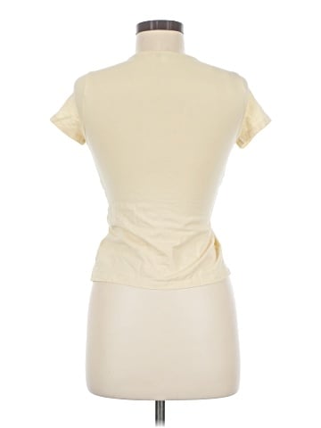 Subdued Short Sleeve Top (view 2)