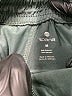 Apana Solid Green Active Skort Size M - photo 3