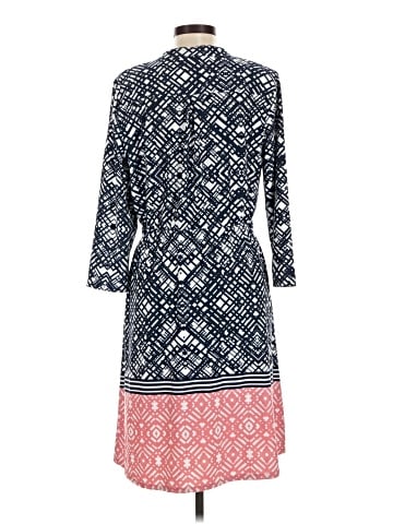 Robert Louis Casual Dress (view 2)