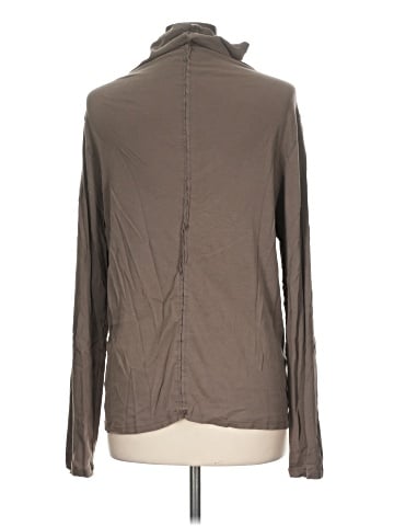 Kristensen DU NORD Long Sleeve Turtleneck (view 2)
