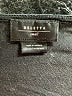 Deletta Black 3/4 Sleeve Top Size S - photo 7