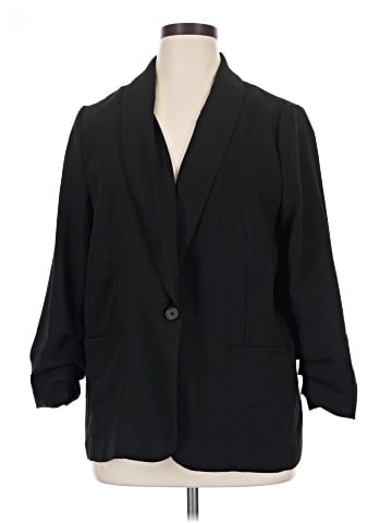 LC Lauren Conrad Blazer (view 1)