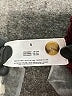 Ella Moss Burgundy Cardigan Size S - photo 8