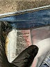 Old Navy Solid Blue Jeans Size 6 - photo 8