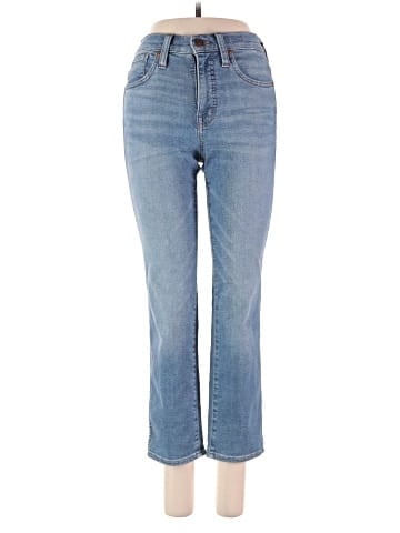 Madewell Jeans (view 1)