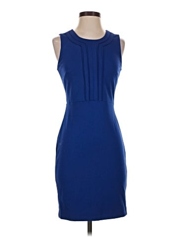 Banana Republic Factory Store Cocktail Dress (view 1)