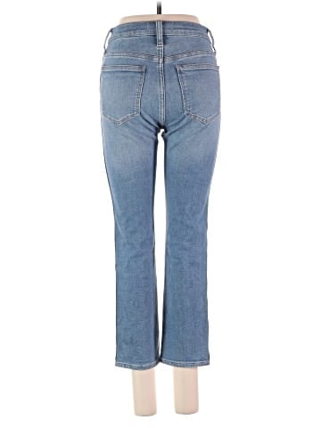 Madewell Jeans (view 2)