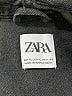Zara Black Jacket Size XL - photo 6