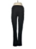 Seven7 Solid Black Active Pants Size 29 waist - photo 2