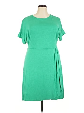 Chaps Casual Dress (view 1)