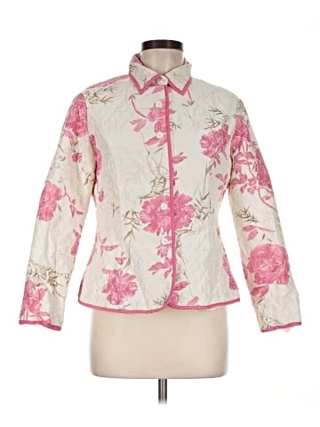 Carole Little Jacket (view 1)