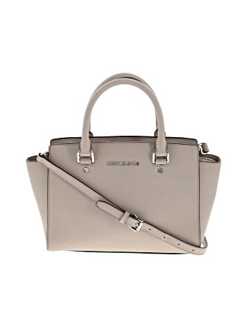 MICHAEL Michael Kors Satchel (view 1)