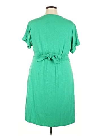 Chaps Casual Dress (view 2)