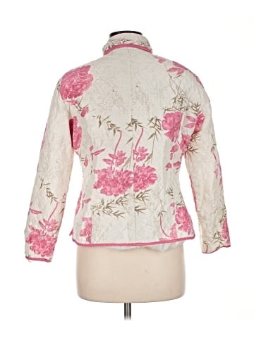 Carole Little Jacket (view 2)