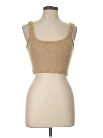 Stradivarius Tank Top (view 1)