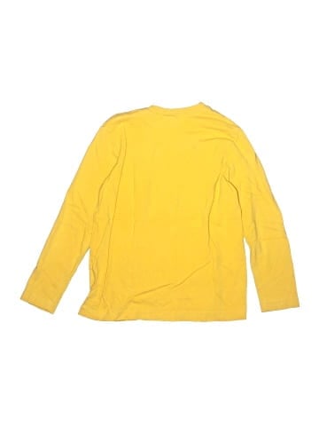 Hanna Andersson Long Sleeve Top (view 2)