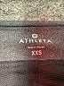 Athleta Chevron-herringbone Gray Skort Size XXS - photo 3