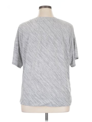 Jane and Delancey Short Sleeve T-Shirt (view 2)