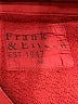 Frank & Eileen 100% Cotton Burgundy Pullover Sweater Size XS - photo 7