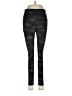 Athleta Camo Black Leggings Size M - photo 1