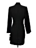 Snap Black Coat Size 3 - photo 2