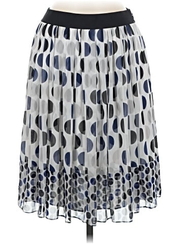 White House Black Market Casual Skirt (view 1)