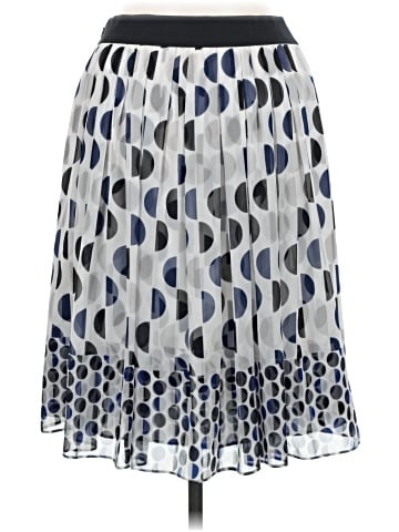 White House Black Market Casual Skirt (view 2)