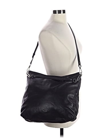 Coach Leather Hobo (view 2)
