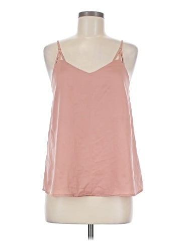 LoveRiche Sleeveless Top (view 1)