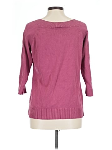 Ann Taylor LOFT Outlet Pullover Sweater (view 2)