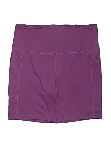Danskin Athletic Shorts (view 1)