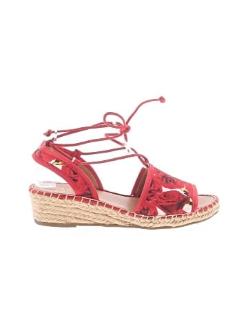 Franco Sarto Wedges (view 1)