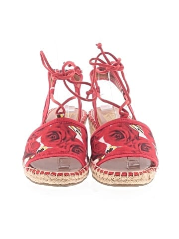Franco Sarto Wedges (view 2)